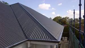 Fast & Reliable Emergency Roof Repairs in Lone Oak, TN